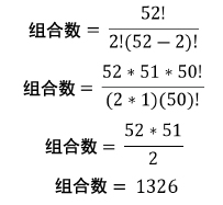 书籍连载：现代扑克理论01-扑克基础知识-2