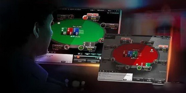 partypoker将退出更多灰色市场