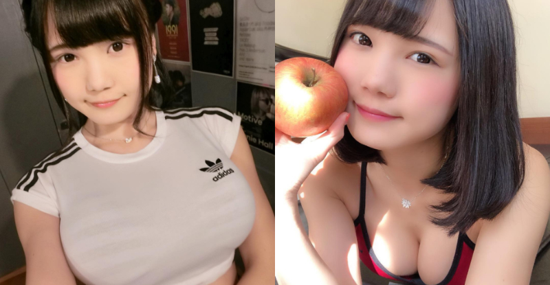 甜美DJ「MEL」火辣爆乳健身　一用身體打節拍全場跟著跳動