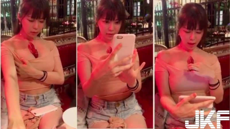 上菜了！超邪惡「乳夾龍蝦餐」滿滿乳香配海鮮，放開那龍蝦讓我來吧！